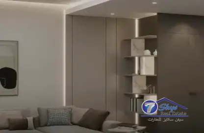 Apartment - 3 Bedrooms - 4 Bathrooms for sale in Nas3 - Arjan - Dubai