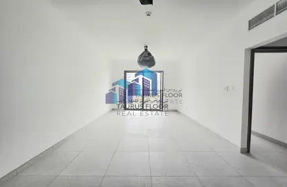 Apartment - 1 Bedroom - 2 Bathrooms for rent in Al Mamzar Building - Al Mamzar - Deira - Dubai