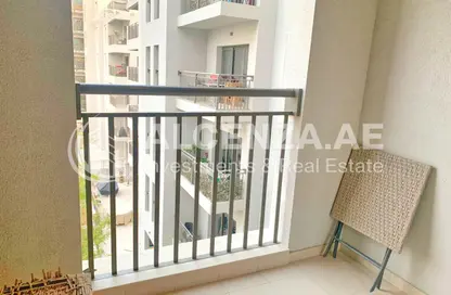 Apartment - 1 Bedroom - 1 Bathroom for rent in SAFI 2A - Town Square - Dubai