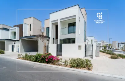 Villa - 4 Bedrooms - 4 Bathrooms for rent in Caya - Arabian Ranches 3 - Dubai