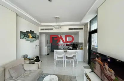 Apartment - 2 Bedrooms - 2 Bathrooms for sale in Samana Hills - Arjan - Dubai