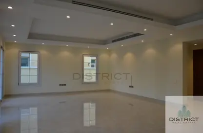 Villa - 5 Bedrooms - 5 Bathrooms for sale in District 2D - Jumeirah Village Triangle - Dubai
