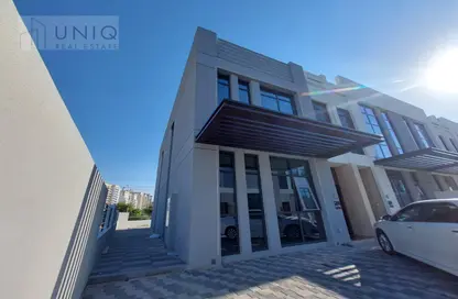 Townhouse - 3 Bedrooms - 3 Bathrooms for sale in Maya Townhouse - Living Legends - Dubai