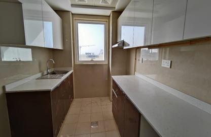 Apartment - 2 Bedrooms - 3 Bathrooms for rent in Jumeirah Garden City - Al Satwa - Dubai