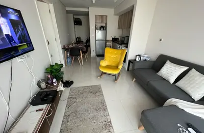 Apartment - 2 Bedrooms - 2 Bathrooms for rent in Golf Vita A - Golf Vita - DAMAC Hills - Dubai