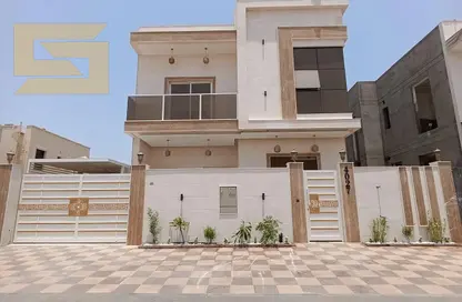 فيلا - 5 غرف نوم - 7 حمامات للبيع في الزاهية جاردنز - الزاهية - عجمان