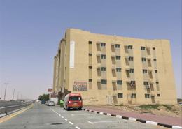 Shop - 1 bathroom for rent in Al Madam - Sharjah