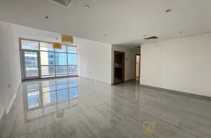 Apartment - 2 Bedrooms - 2 Bathrooms for rent in Central Towers A - Arjan - Dubai