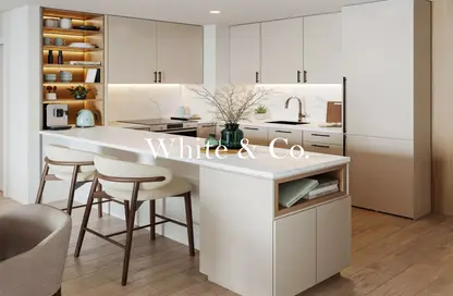 Apartment - 2 Bedrooms - 3 Bathrooms for sale in Holland Gardens - Town Square - Dubai Apartment - 2 Bedrooms - 3 Bathrooms for sale in Holland Gardens - Town Square - Dubai