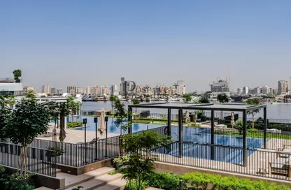 Apartment - 1 Bedroom - 1 Bathroom for rent in Dubai Creek Harbour (The Lagoons) - Dubai