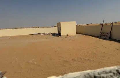 Land - Studio for rent in Al Sajaa Industrial - Al Sajaa - Sharjah