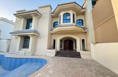 Apartment - Studio - 1 Bathroom for rent in Between Two Bridges - Abu Dhabi
