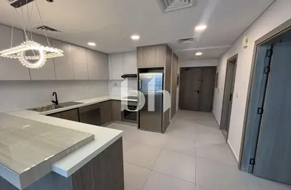 Apartment - 1 Bedroom - 2 Bathrooms for rent in Elite Residence - Dubai Marina - Dubai