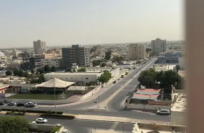 Apartment - 2 Bedrooms - 2 Bathrooms for rent in Al Rashidiya Towers - Al Rashidiya - Ajman Downtown - Ajman