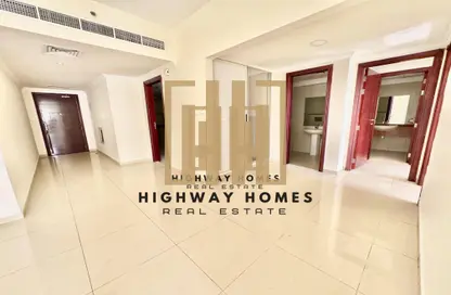 Apartment - 2 Bedrooms - 2 Bathrooms for rent in Muwaileh 29 Building - Muwaileh - Sharjah