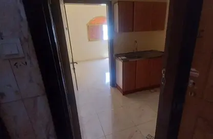 Apartment - Studio - 1 Bathroom for rent in Al Rashidiya Towers - Al Rashidiya - Ajman Downtown - Ajman