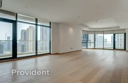 Apartment - 2 Bedrooms - 3 Bathrooms for rent in RP Heights - Downtown Dubai - Dubai