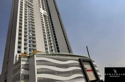 Apartment - 2 Bedrooms - 2 Bathrooms for rent in Skyz by Danube - Arjan - Dubai