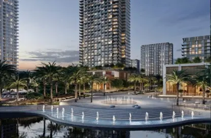 Apartment - 2 Bedrooms - 3 Bathrooms for sale in Address Residences - Al Marjan Island - Ras Al Khaimah