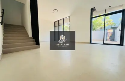 Townhouse - 3 Bedrooms - 4 Bathrooms for rent in Masaar - Tilal City - Sharjah Townhouse - 3 Bedrooms - 4 Bathrooms for rent in Masaar - Tilal City - Sharjah