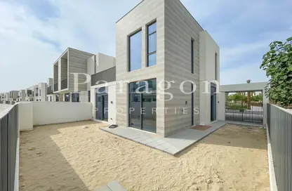 Townhouse - 3 Bedrooms - 4 Bathrooms for sale in Joy - Arabian Ranches 3 - Dubai