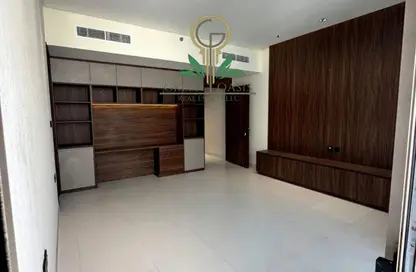 Apartment - 3 Bedrooms - 3 Bathrooms for sale in Torino - Arjan - Dubai