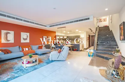 Townhouse - 4 Bedrooms - 4 Bathrooms for sale in West Village - Al Furjan - Dubai