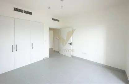 Villa - 3 Bedrooms - 4 Bathrooms for rent in Parkside 2 - EMAAR South - Dubai South (Dubai World Central) - Dubai