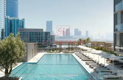 Apartment - 3 Bedrooms - 4 Bathrooms for sale in Reem Eleven - Shams Abu Dhabi - Al Reem Island - Abu Dhabi