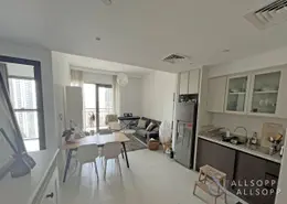 Apartment - 1 Bedroom - 1 Bathroom for sale in Creekside 18 B - Creekside 18 - Dubai Creek Harbour (The Lagoons) - Dubai