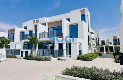 Townhouse - 4 Bedrooms - 3 Bathrooms for sale in Bliss - Arabian Ranches 3 - Dubai