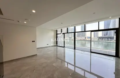 Apartment - 3 Bedrooms - 5 Bathrooms for sale in Peninsula Five - Peninsula - Business Bay - Dubai