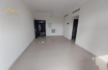 Apartment - 2 Bedrooms - 2 Bathrooms for rent in Al Naemiya Towers - Al Nuaimiya - Ajman