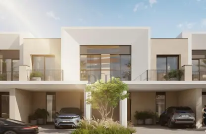 Apartment - Studio - 1 Bathroom for sale in Azizi Venice 7 - Azizi Venice - Dubai South (Dubai World Central) - Dubai