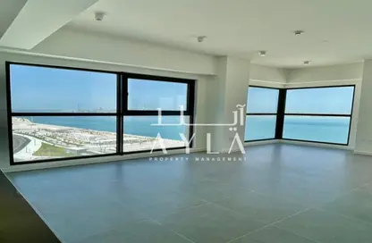 Apartment - 3 Bedrooms - 4 Bathrooms for sale in Pixel - Makers District - Al Reem Island - Abu Dhabi