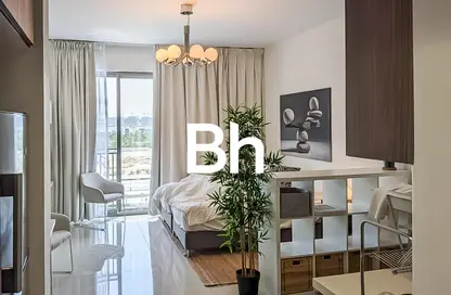 Apartment - Studio - 1 Bathroom for rent in Uptown Al Zahia - Al Zahia - Muwaileh Commercial - Sharjah
