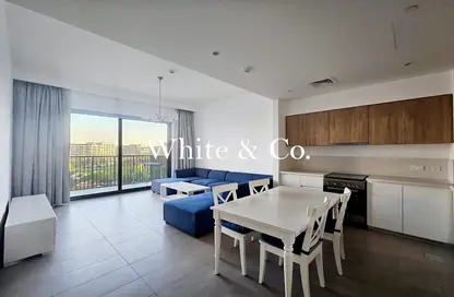 شقة - 2 غرف نوم - 2 حمامات للايجار في إكزيكتيف رزيدنسز 1 - إكزيكتيف رزيدنسز - دبي هيلز استيت - دبي