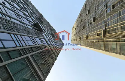 Townhouse - 4 Bedrooms - 4 Bathrooms for rent in Horizon Tower A - City Of Lights - Al Reem Island - Abu Dhabi