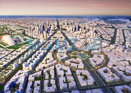 Land for sale in Zayed City (Khalifa City C) - Khalifa City - Abu Dhabi