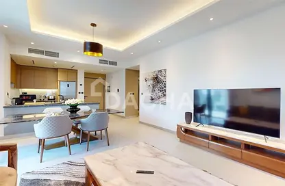 Apartment - 2 Bedrooms - 2 Bathrooms for sale in Hyati Avenue - Jumeirah Village Circle - Dubai