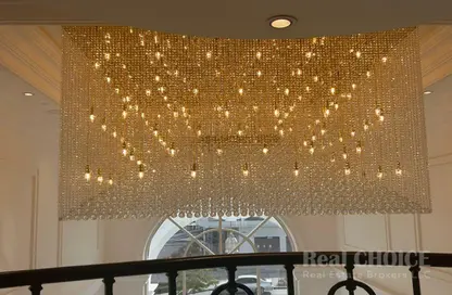 Apartment - 1 Bedroom - 1 Bathroom for sale in Vincitore Benessere - Arjan - Dubai