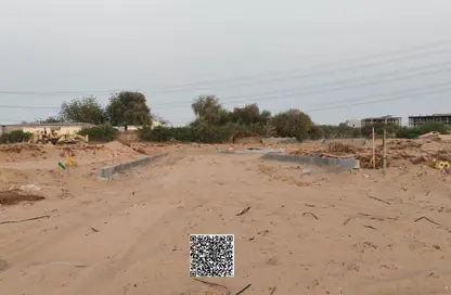 Land - Studio for sale in Al Jurf Industrial 3 - Al Jurf Industrial - Ajman