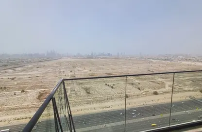 شقة - 1 حمام للبيع في بلوم تاورز بي - ابراج بلووم - قرية الجميرا سركل - دبي