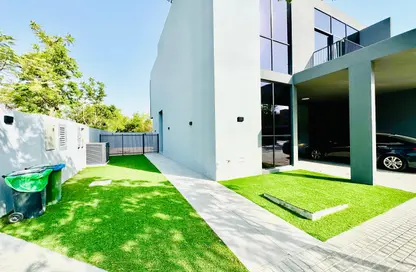 Villa - 4 Bedrooms - 5 Bathrooms for rent in Sendian - Masaar - Tilal City - Sharjah