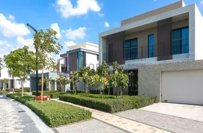 Villa - 4 Bedrooms - 5 Bathrooms for sale in Aura - Tilal Al Ghaf - Dubai