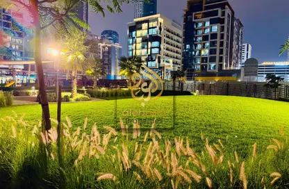 شقة - 2 غرف نوم - 3 حمامات للايجار في سكن الفردوس - السطوة - دبي