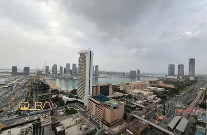 شقة - 2 غرف نوم - 3 حمامات للبيع في مساكن النخبة - دبي مارينا - دبي