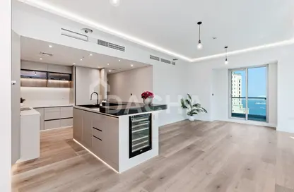 شقة - 2 غرف نوم - 3 حمامات للبيع في بالوما - مارينا بروموناد - دبي مارينا - دبي شقة - 2 غرف نوم - 3 حمامات للبيع في بالوما - مارينا بروموناد - دبي مارينا - دبي