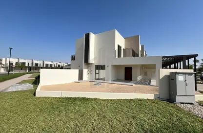 فيلا - 4 غرف نوم - 4 حمامات للايجار في باركسايد 2 - اعمار الجنوبية - دبي الجنوب (مركز دبي العالمي) - دبي