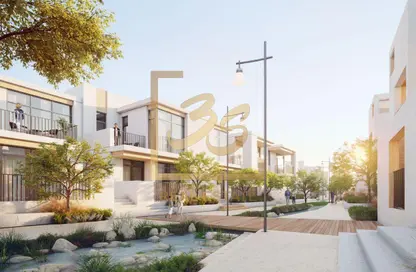 فيلا - 4 غرف نوم - 4 حمامات للبيع في بليس 2 - المرابع العربية 3 - دبي